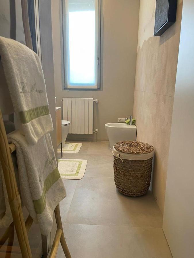 La Mirage Apartment Desenzano del Garda Exterior photo