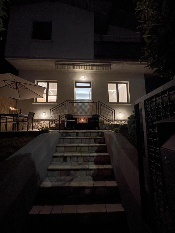 La Mirage Apartment Desenzano del Garda Exterior photo