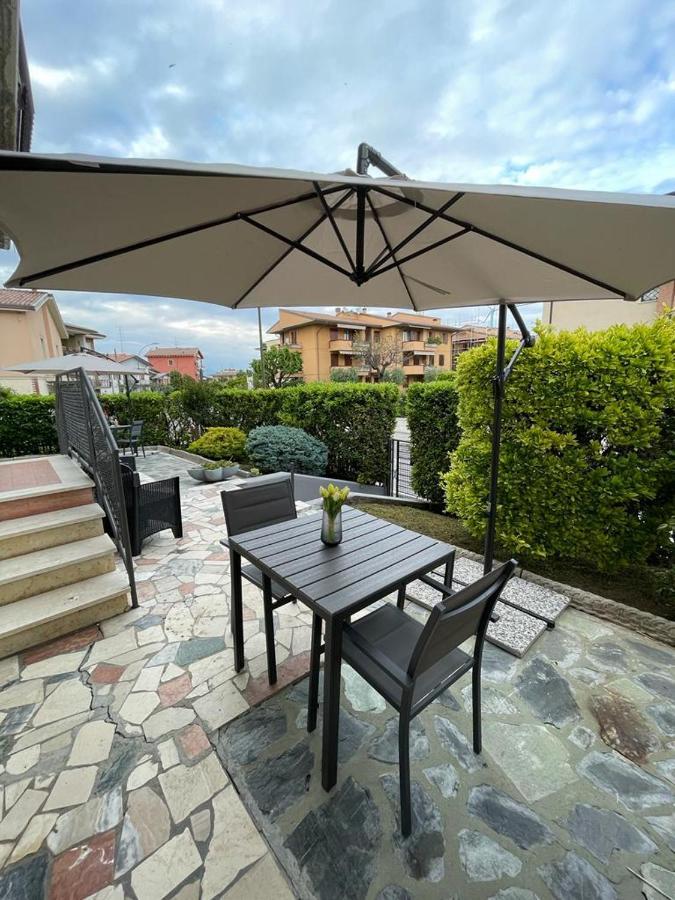 La Mirage Apartment Desenzano del Garda Exterior photo