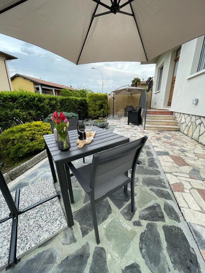 La Mirage Apartment Desenzano del Garda Exterior photo