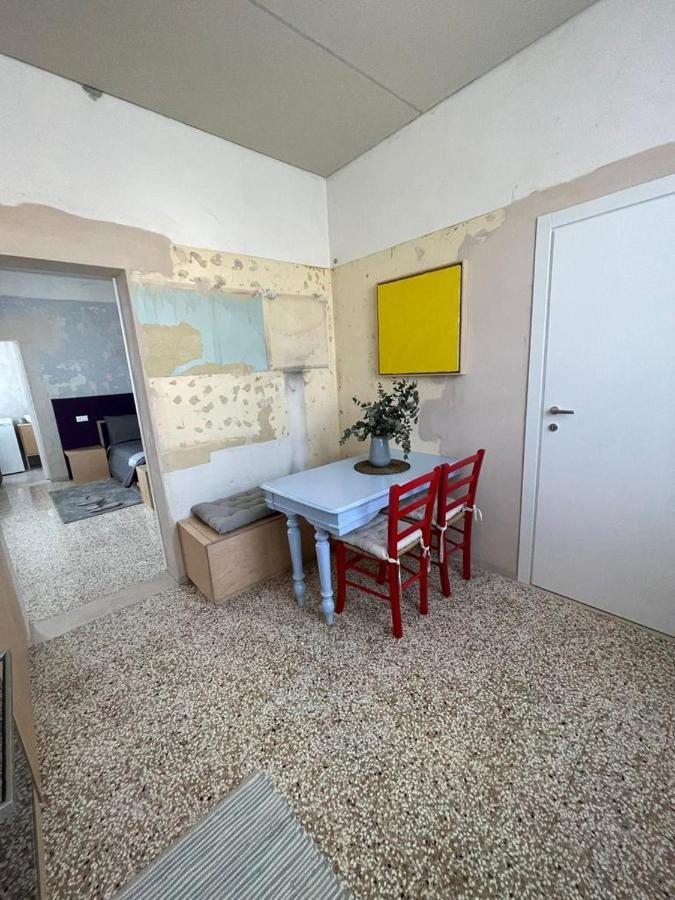 La Mirage Apartment Desenzano del Garda Exterior photo