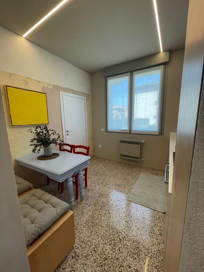 La Mirage Apartment Desenzano del Garda Exterior photo