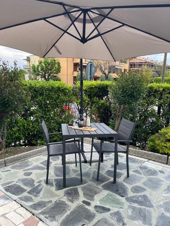 La Mirage Apartment Desenzano del Garda Exterior photo